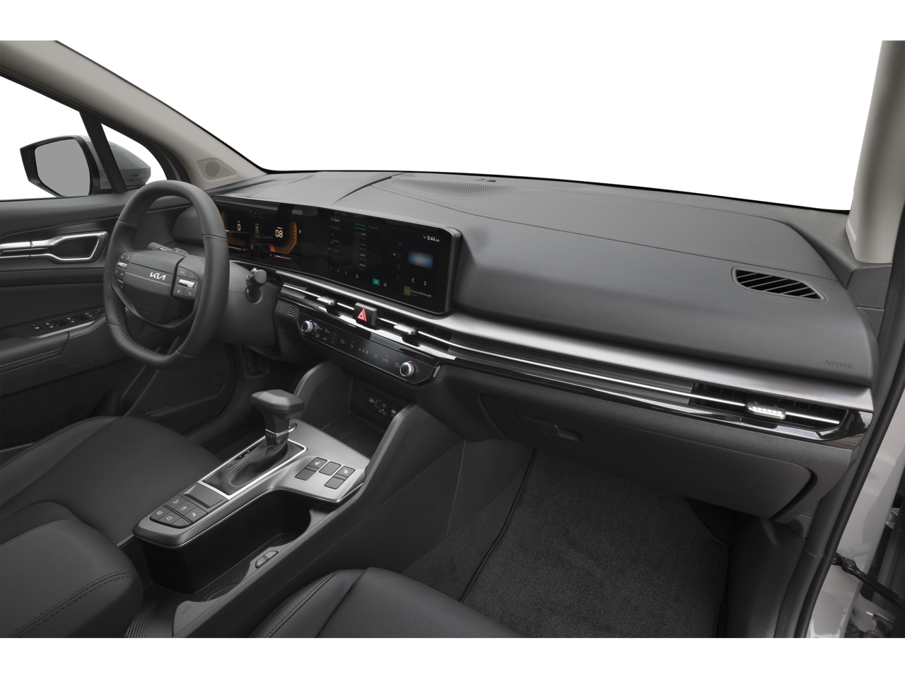 2026 Kia Sportage EX -AWD