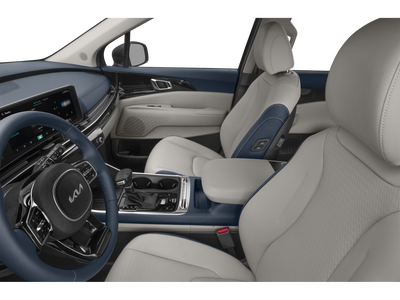 2026 Kia Carnival MPV SX Prestige