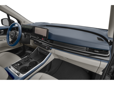 2026 Kia Carnival MPV SX Prestige