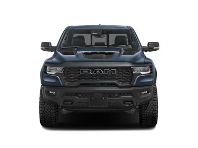 2026 RAM 1500 RHO Crew Cab4X4
