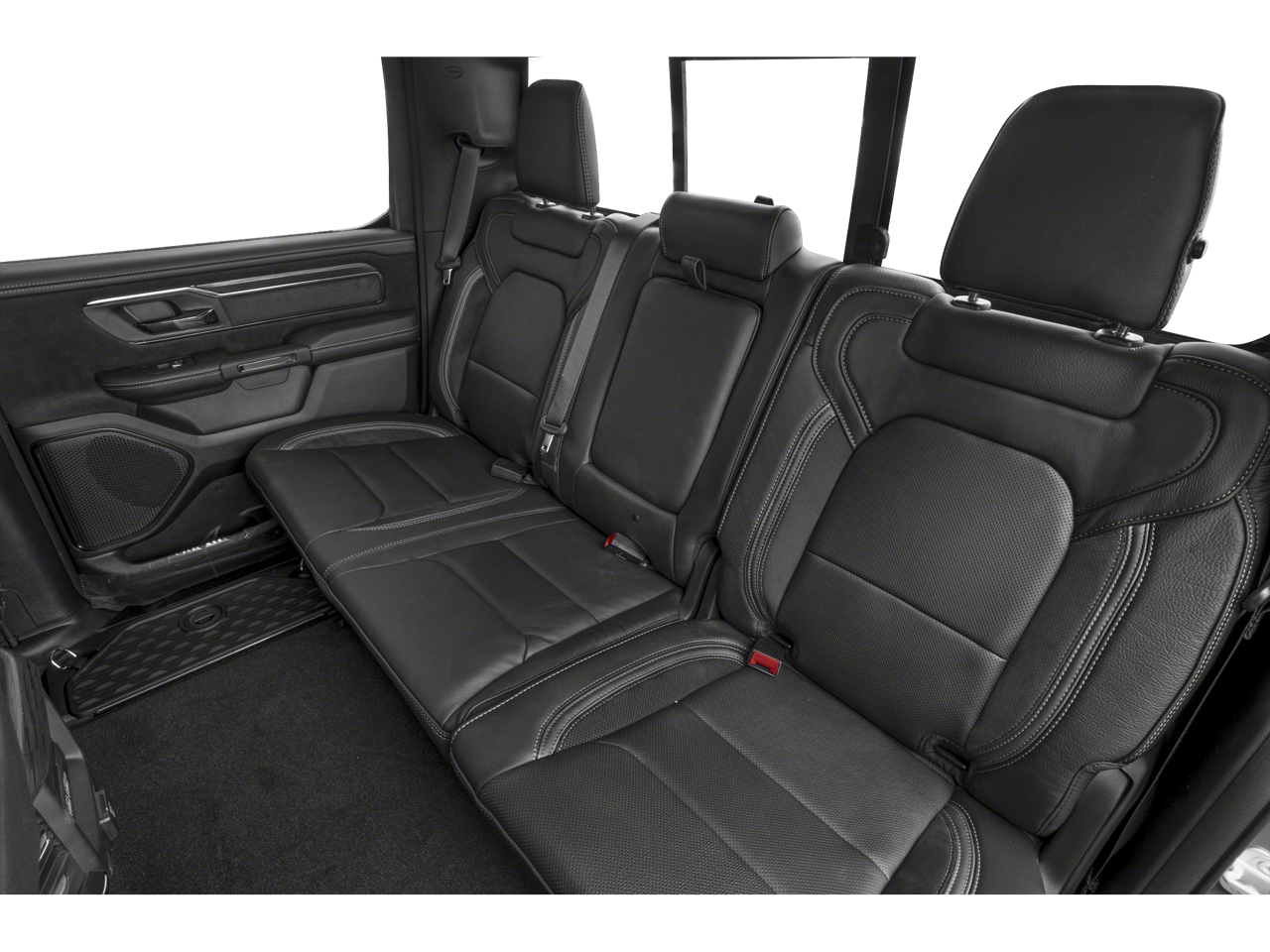 2026 RAM 1500 RHO Crew Cab4X4