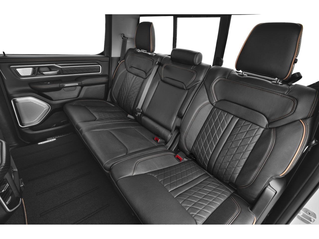 2026 RAM 1500 Tungsten Crew Cab 4X4