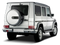 2008 Mercedes-Benz G-Class Base 4MATIC®