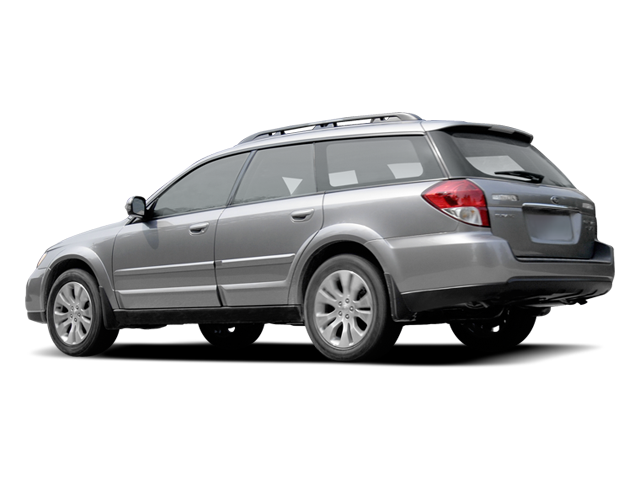 2008 Subaru Outback Base