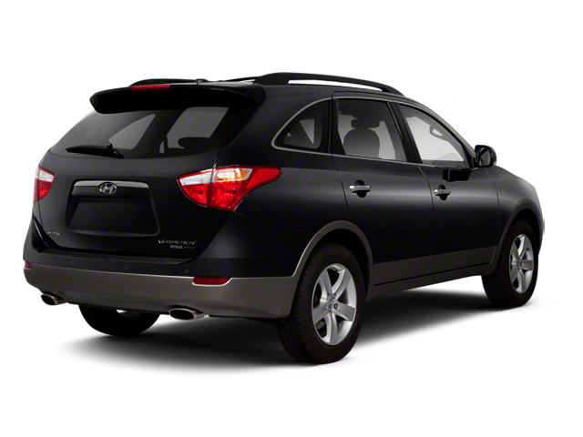 2010 Hyundai Veracruz Limited