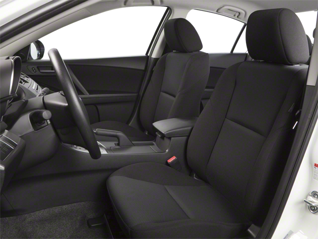 2010 Mazda Mazda3 S Sport