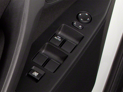 2010 Mazda Mazda3 S Sport