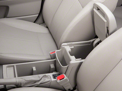 2010 Subaru Forester 2.5X Limited