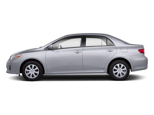 2011 Toyota Corolla S Preferred O wner's Portfolio
