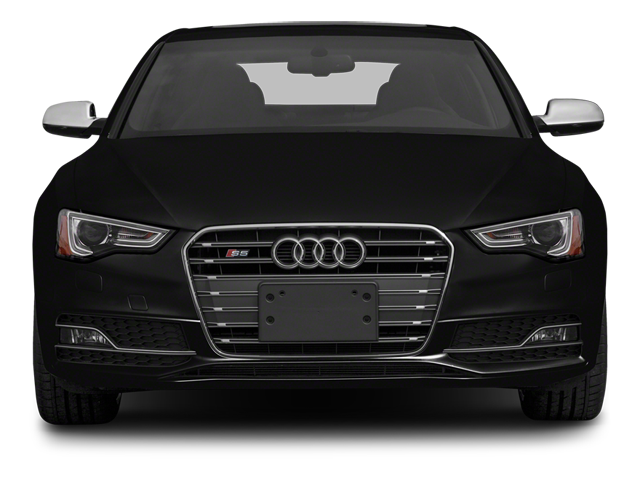 2013 Audi S5 quattro