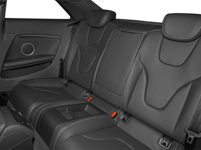 2013 Audi S5 quattro