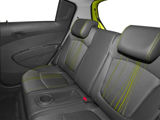 2013 Chevrolet Spark 1LT