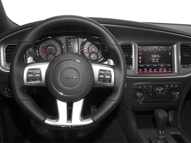 2013 Dodge Charger SRT8