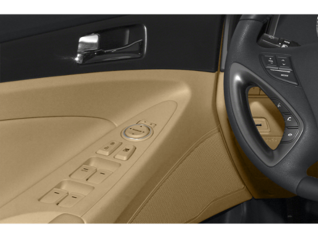 2013 Hyundai Sonata Hybrid Base