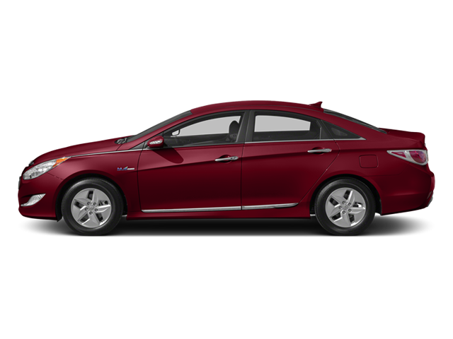 2013 Hyundai Sonata Hybrid Base