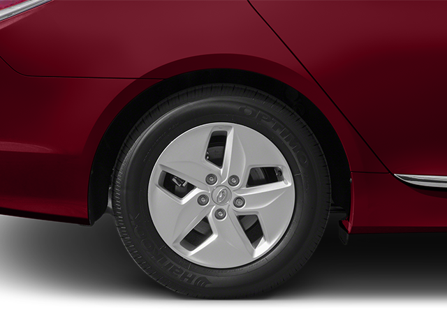 2013 Hyundai Sonata Hybrid Base