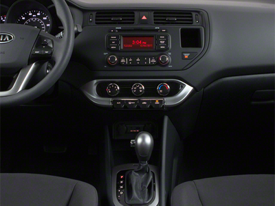 2013 Kia Rio EX