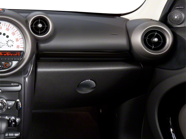 2013 MINI Cooper Countryman Cooper