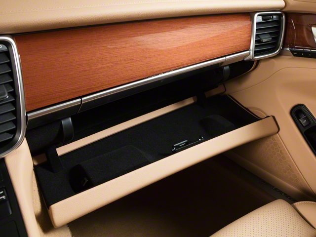 2013 Porsche Panamera 4 ALL WHEEL DRIVE