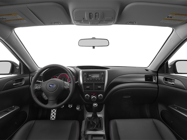 2013 Subaru Impreza WRX WRX Base