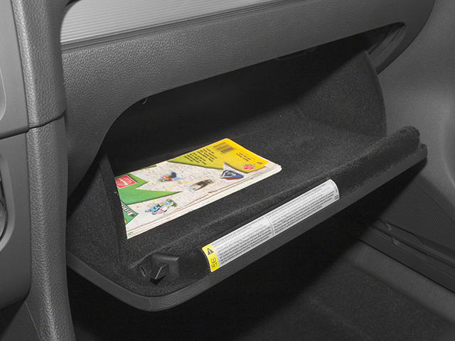 2013 Volkswagen Golf R