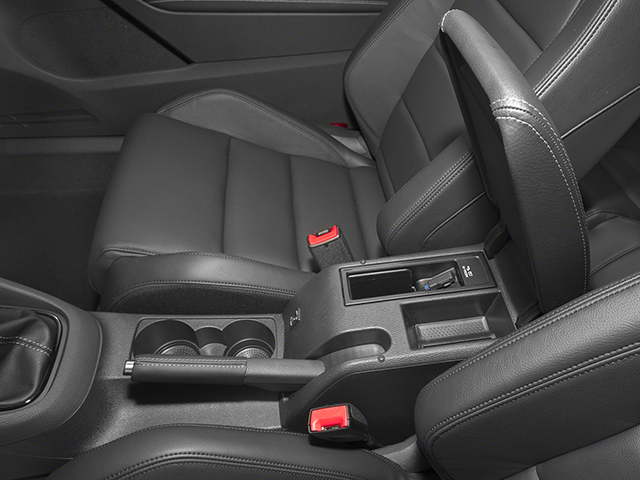 2013 Volkswagen Golf R