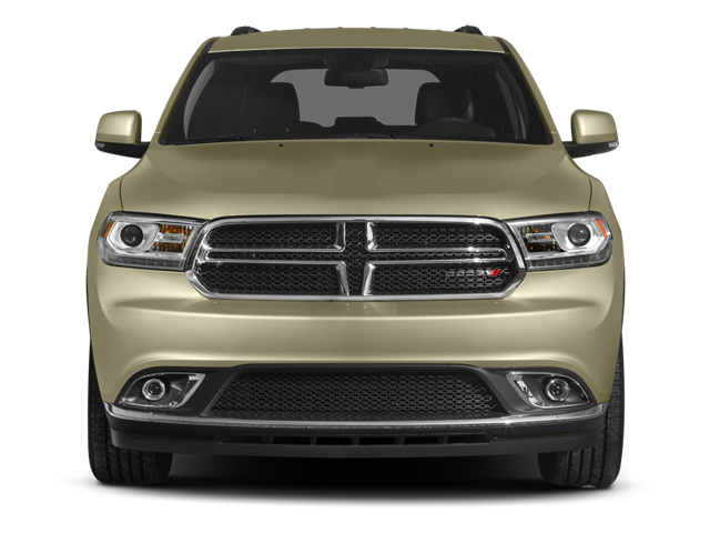 2014 Dodge Durango Citadel AUTO-AWD