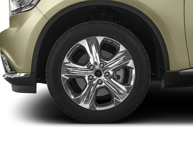 2014 Dodge Durango Citadel AUTO-AWD