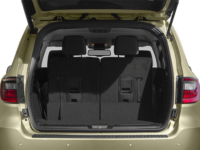 2014 Dodge Durango Citadel AUTO-AWD