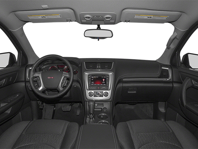 2014 GMC Acadia SLE-2