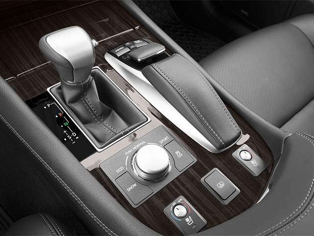 2014 Lexus LS 460 460 AWD-Mark Levinson