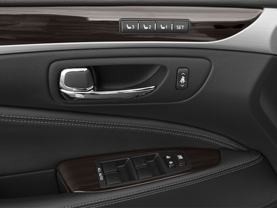 2014 Lexus LS 460 460 AWD-Mark Levinson