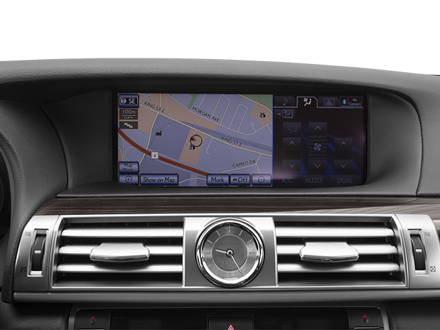 2014 Lexus LS 460 460 AWD-Mark Levinson