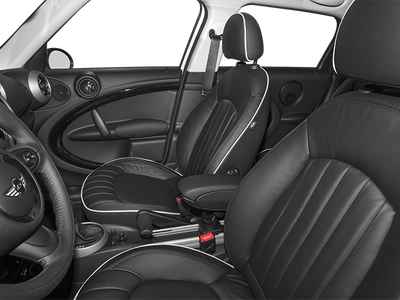 2014 MINI Countryman Base
