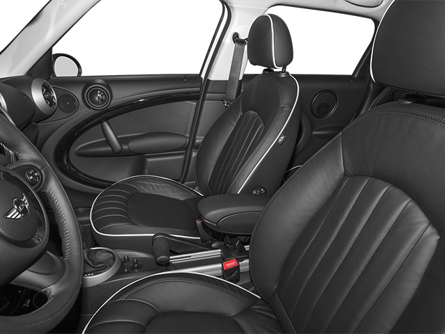 2014 MINI Countryman Base