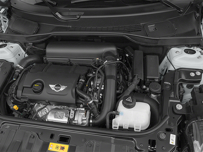 2014 MINI Countryman Base
