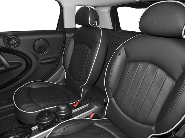 2014 MINI Countryman Base
