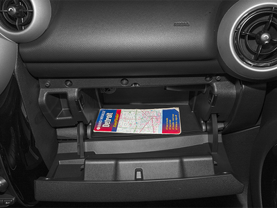 2014 MINI Countryman Base
