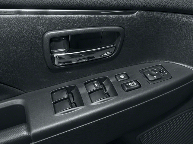 2014 Mitsubishi Outlander Sport SE Premium Pakage