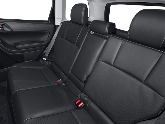 2014 Subaru Forester 2.5i Premium 5DR AUTO