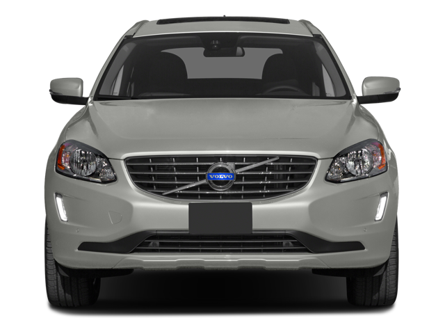 2015 Volvo XC60 T6