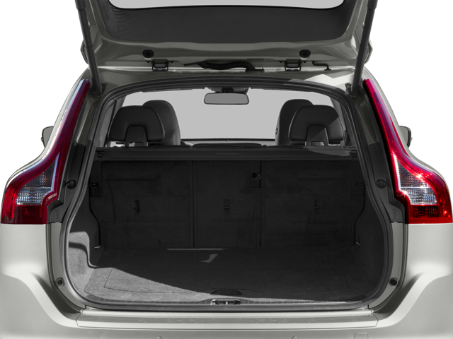 2015 Volvo XC60 T6