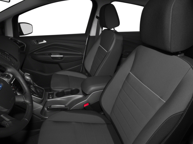 2016 Ford C-Max Hybrid SEL 5de H-B