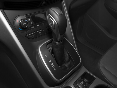 2016 Ford C-Max Hybrid SEL 5de H-B