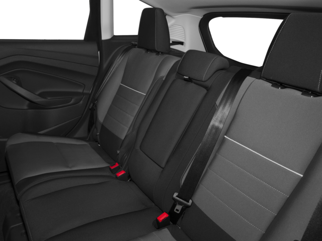 2016 Ford C-Max Hybrid SEL 5de H-B
