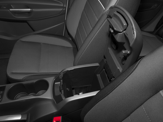 2016 Ford C-Max Hybrid SEL 5de H-B