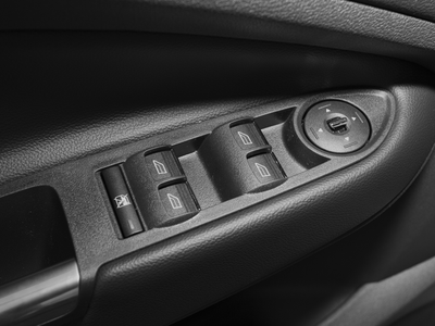 2016 Ford C-Max Hybrid SEL 5de H-B