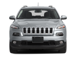 2016 Jeep Cherokee High Altitude