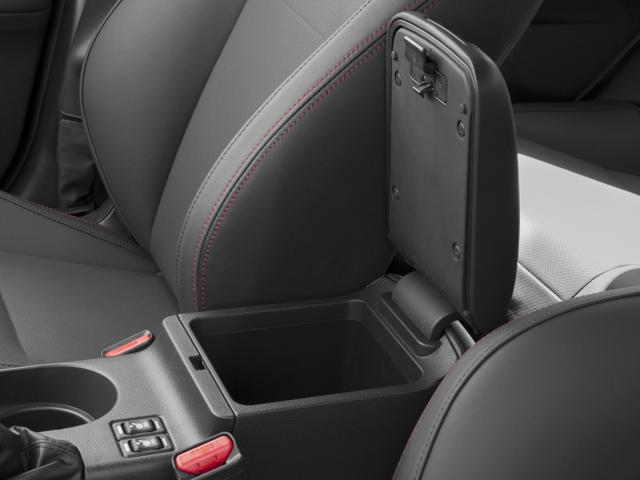 2017 Subaru WRX Limited