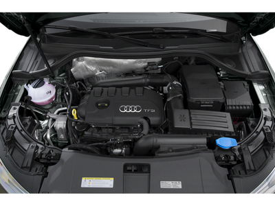 2018 Audi Q3 2.0T Sport Premium quattro